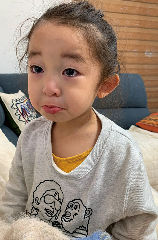 そよぎくんのお写真